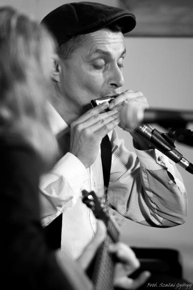 Klub koncert - Blues Bell Szt és Fj 150926-112